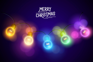 Merry Christmas Lights7059713050 300x200 - Merry Christmas Lights - Snowman, Merry, Lights, Christmas